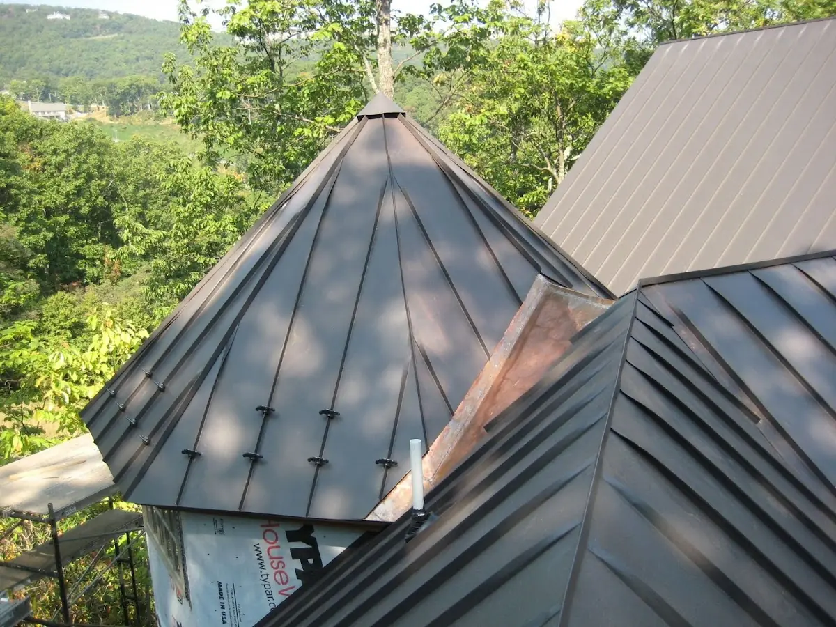 Professional Shingle Replacement & Repair by Craftsman Roofing in Emerald Valley